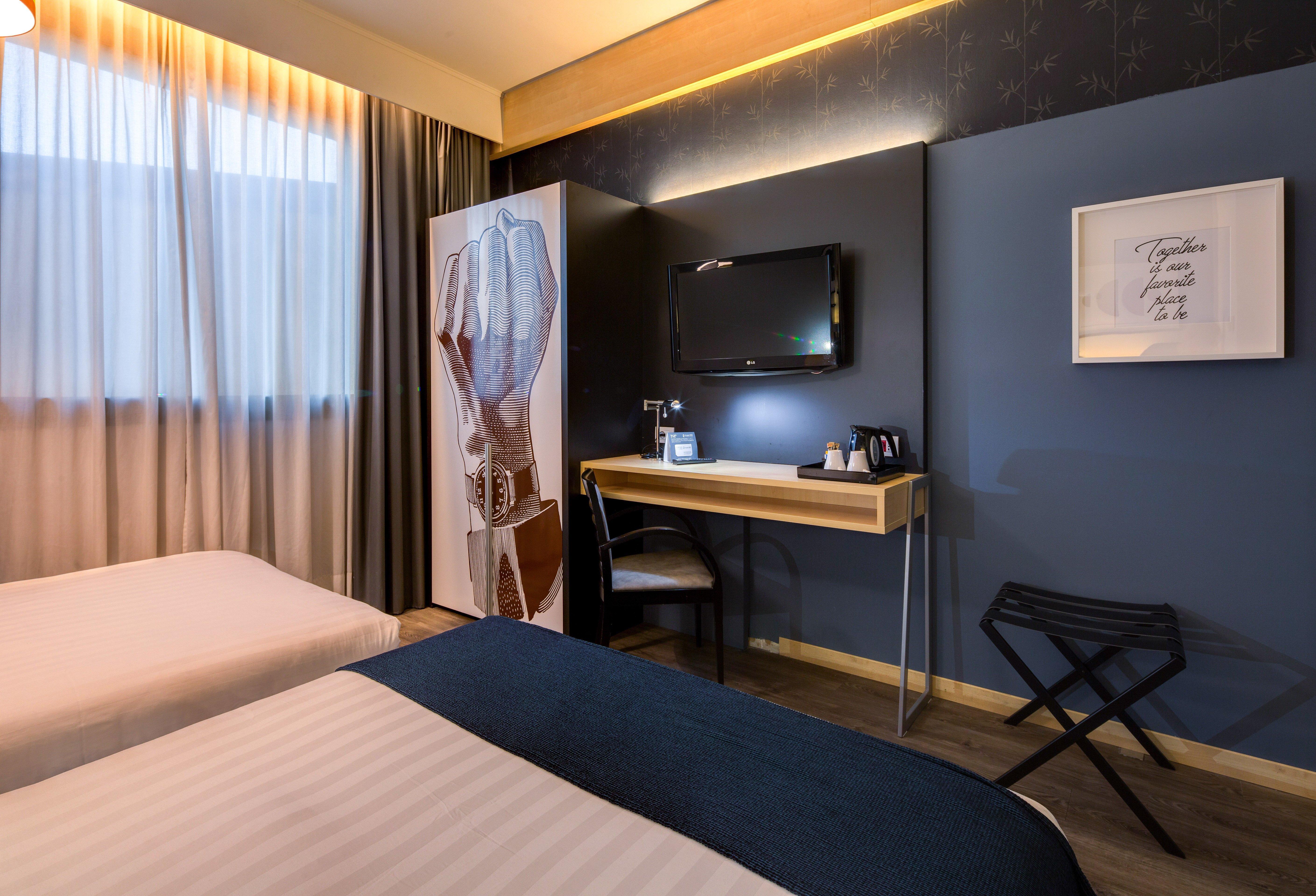 Holiday Inn Bologna - Fiera By Ihg — Photos 3